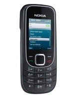 Nokia 2323 Nokia 2323